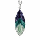 Flamboyant Feather Anheng thumbnail