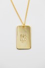 LION NECKLACE thumbnail