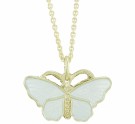 BUTTERFLY PENDANT SMALL  thumbnail