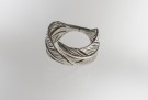 Ring Dobbel Feather thumbnail