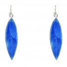 Dazzling Feather ørepynt thumbnail