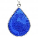 Lady Peacock anheng thumbnail