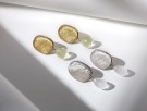 Pebbles øredobber sølv thumbnail