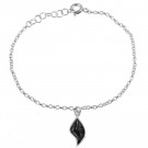 Teasing Feather armbånd thumbnail