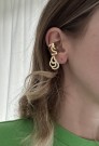 Earcuff med anheng thumbnail