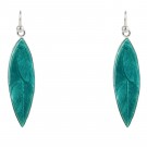 Dazzling Feather ørepynt thumbnail