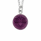 Little Lady Owl Anheng thumbnail