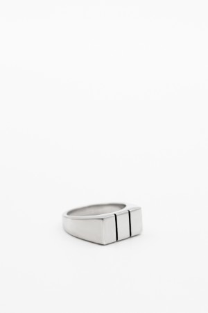 Fearless ring