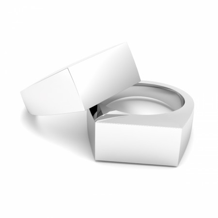 Morale ring