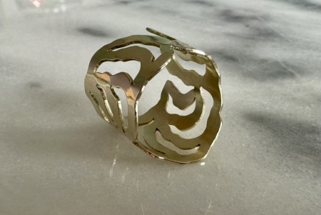 Ring - Mønster