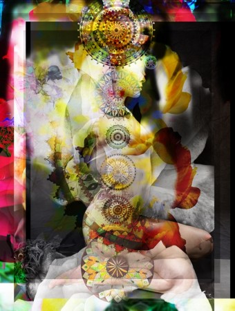 Prithvi Earth Goddess: Root Chakra