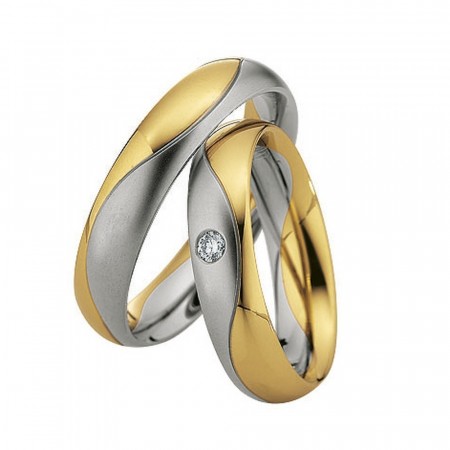 Forlovelsesringer Eternity 49/82064 49/82065
