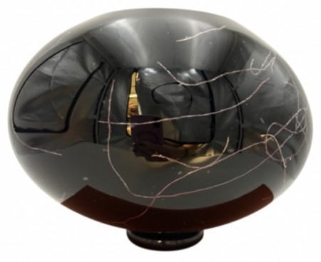 Black planet copper