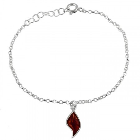 Teasing Feather armbånd