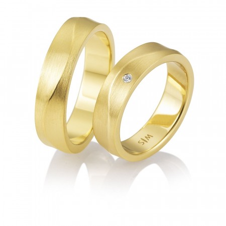 Gifteringer Sympathie 49/85560 49/85561