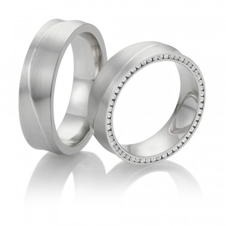 Gifteringer preciousline 49/81652 49/81653