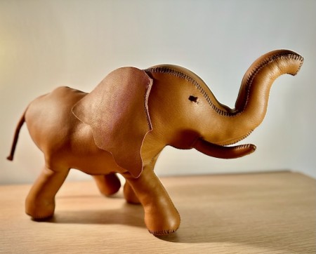 Iben Elefant