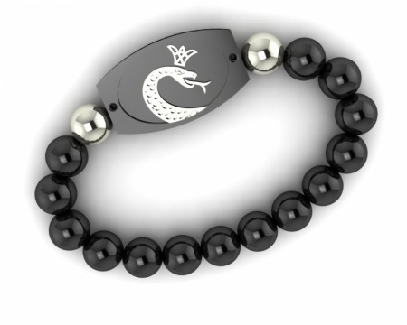 Regal bracelet