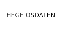 Hege Osdalen