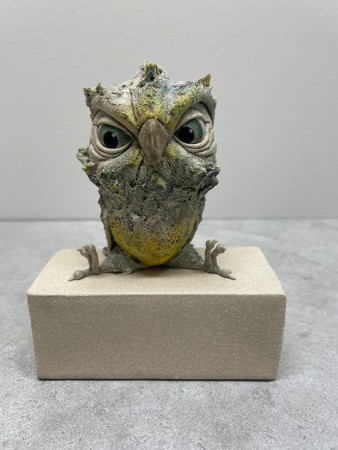 Fugl
