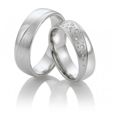 Gifteringer preciousline 49/81658 49/81659