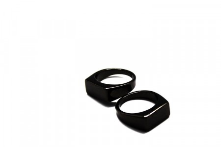 Aplomb ring