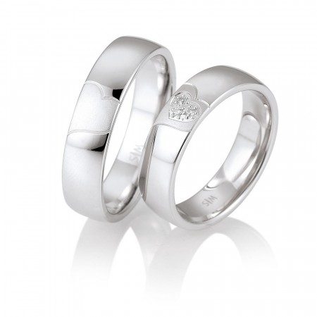Gifteringer sympathie 49/85540 49/85541