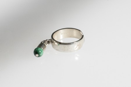 Ring Pebble