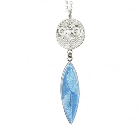 Dazzling Owl anheng
