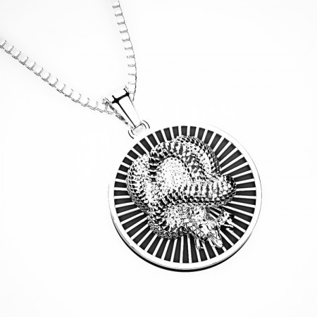 Regal necklace oxy